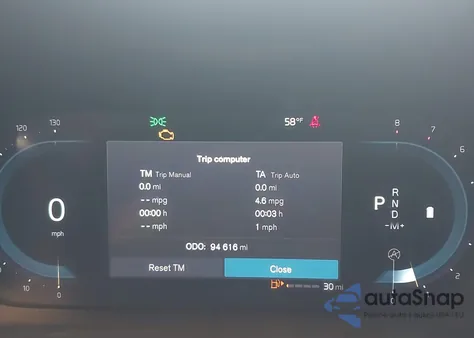 2022 Volvo Xc60 B5 Momentum from USA, damaged, VIN YV4L12RK5N1032550